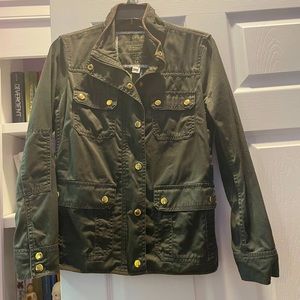 J Crew Women’s Downtown Jacket